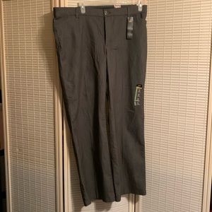 Ladies flex motion trouser pants